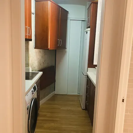 Maestro Boutique Appartement Grenade