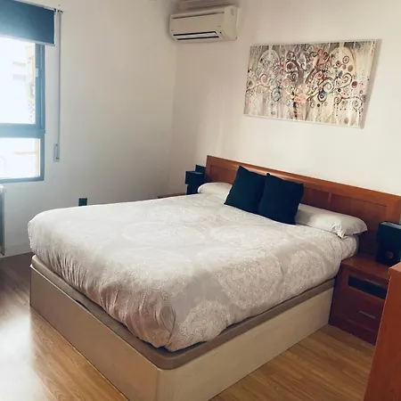 Appartement Maestro Boutique Grenade