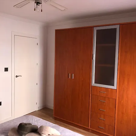 Maestro Boutique Apartamento Granada