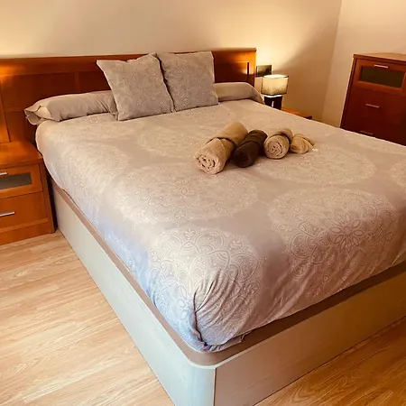 Appartement Maestro Boutique