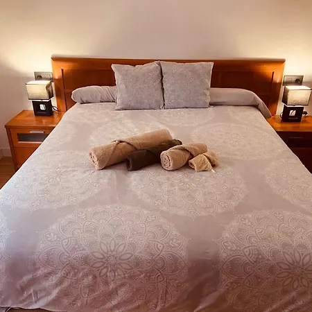 Appartement Maestro Boutique Grenade