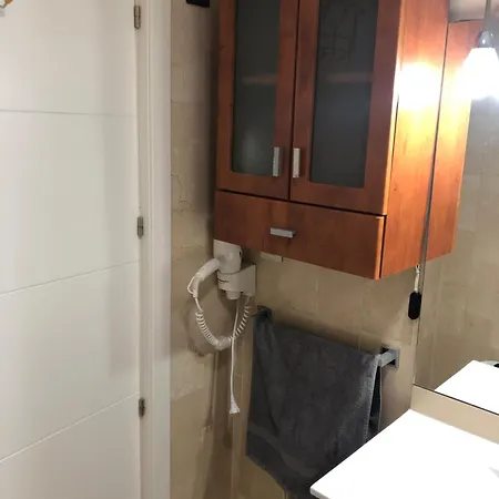Appartement Maestro Boutique