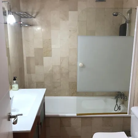 Appartement Maestro Boutique Grenade