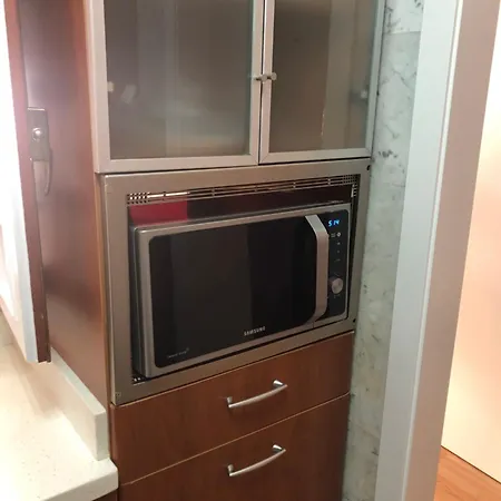 Appartement Maestro Boutique Grenade