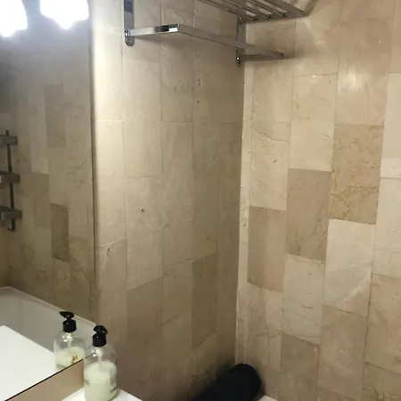 Appartement Maestro Boutique