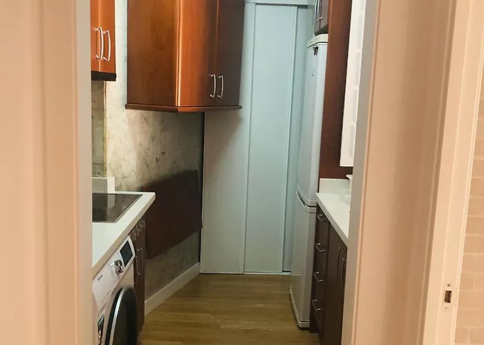 Maestro Boutique Apartamento Granada