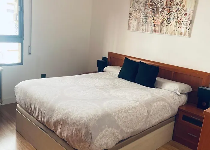 Apartamento Maestro Boutique Granada