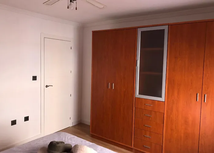 Maestro Boutique Apartamento Granada