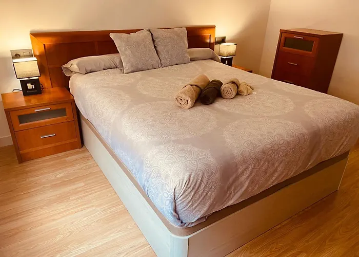 Apartamento Maestro Boutique