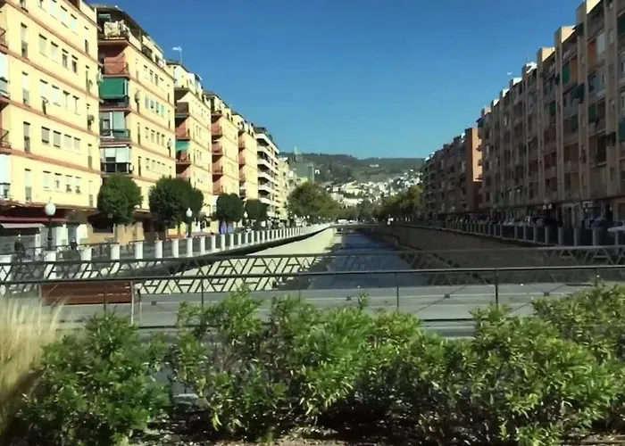 Maestro Boutique * Granada
