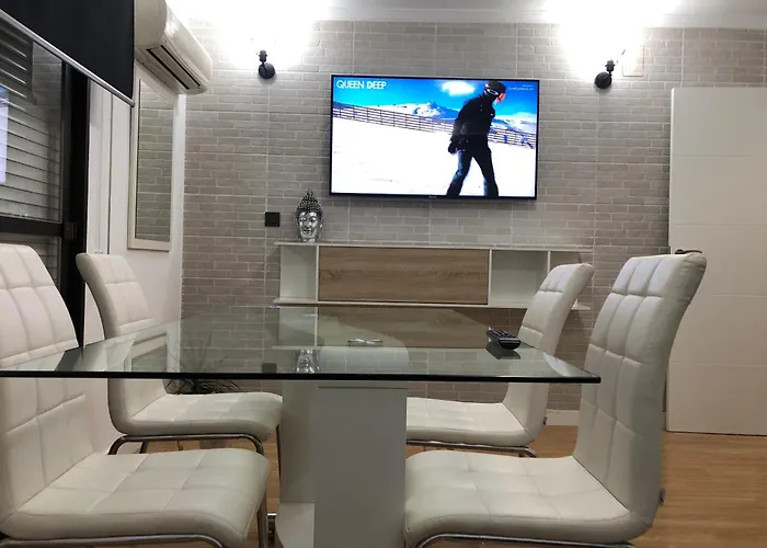 Maestro Boutique Apartamento