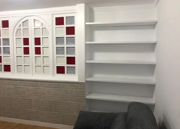Apartamento Maestro Boutique *