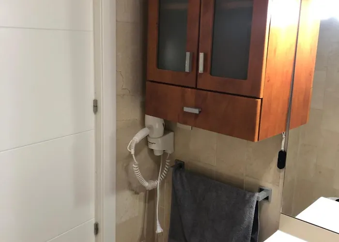 Apartamento Maestro Boutique
