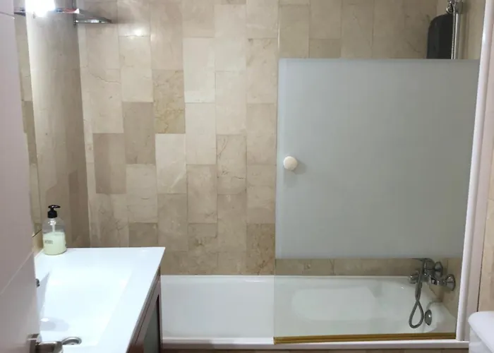 Apartamento Maestro Boutique Granada