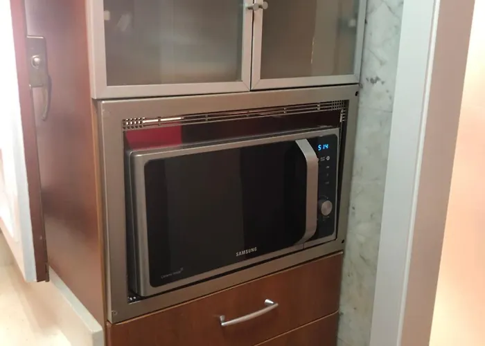 Apartamento Maestro Boutique Granada