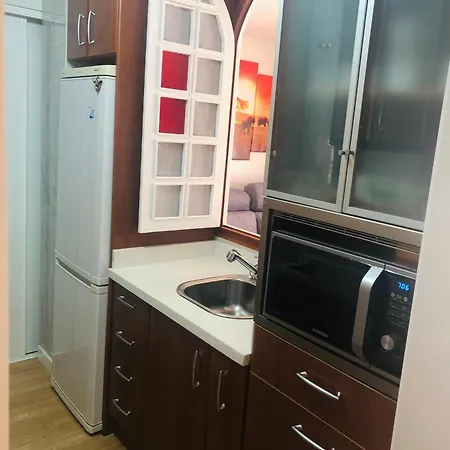 Maestro Boutique * גרנדה