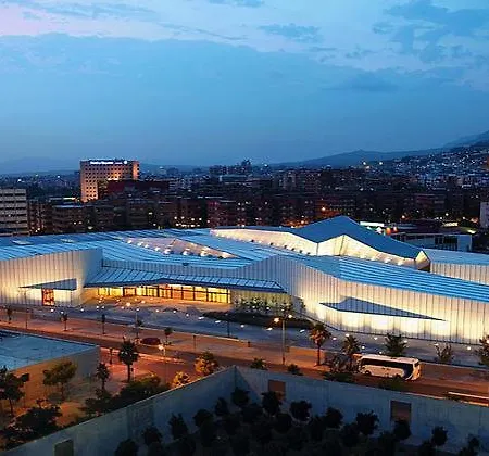 Maestro Boutique Granada