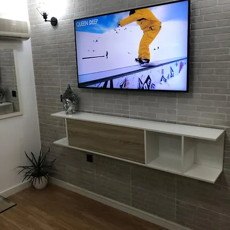 Maestro Boutique גרנדה