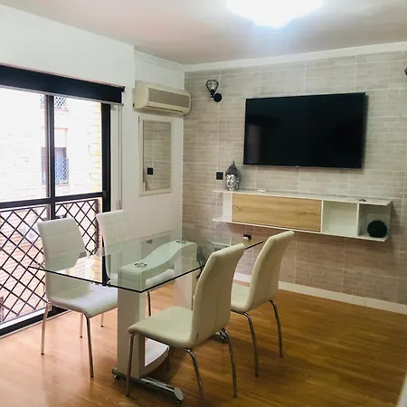 Maestro Boutique גרנדה